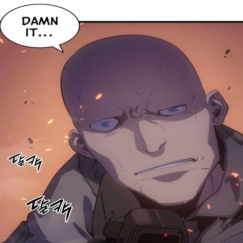 Solo Leveling Manga Chapter 171 ([Final Battle Arc] Ep. 5) cover