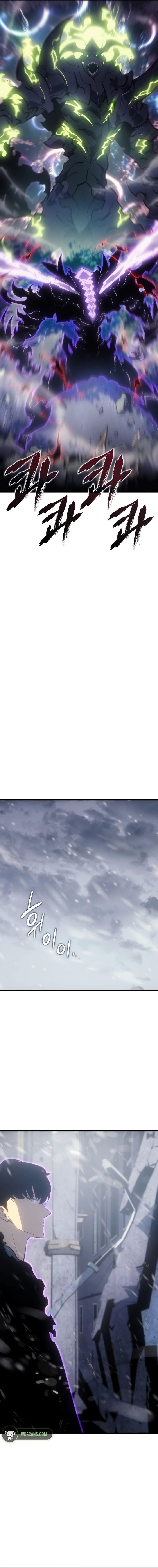 Solo Leveling Manga Chapter 172 page 16 - [Final Battle Arc] Ep. 6