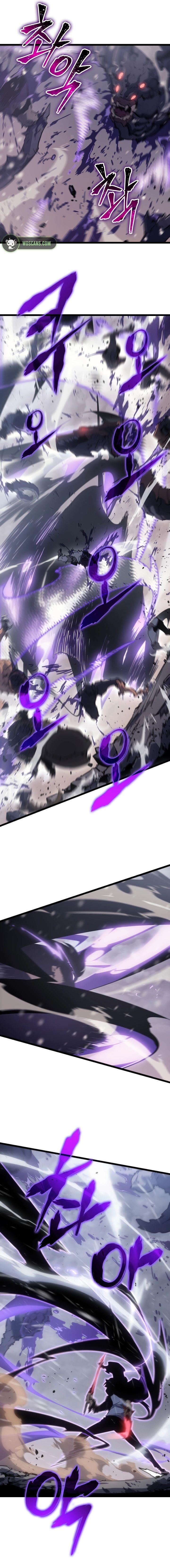 Solo Leveling Manga Chapter 172 page 4 - [Final Battle Arc] Ep. 6