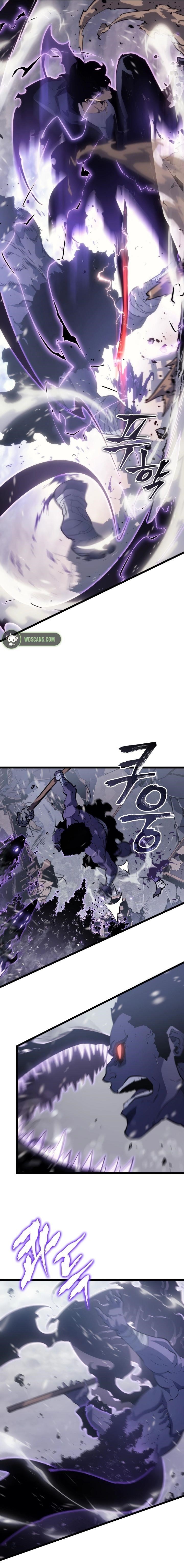 Solo Leveling Manga Chapter 172 page 5 - [Final Battle Arc] Ep. 6