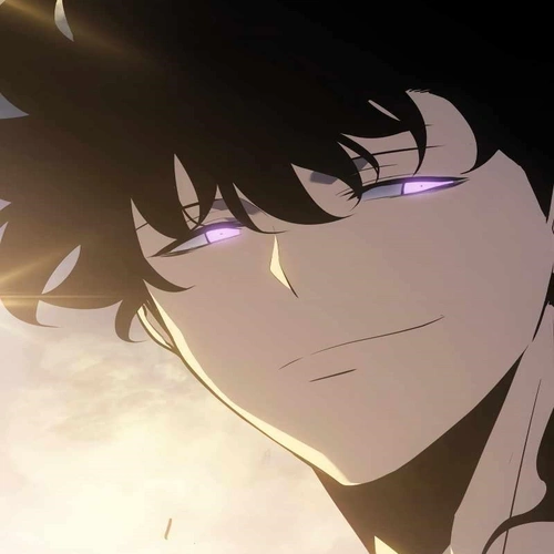 Solo Leveling Manga Chapter 177 ([Final Battle Arc] Ep. 11) cover