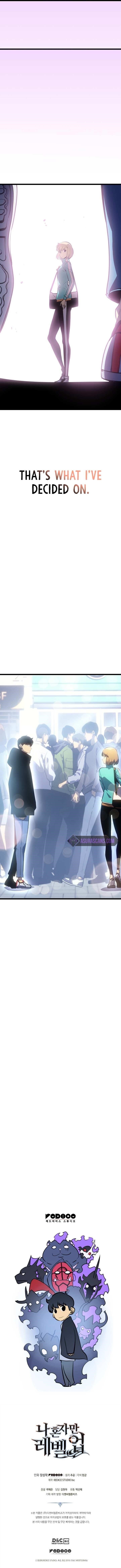 Solo Leveling Manga Chapter 179 page 6 - [Epilogue] Ep. 2