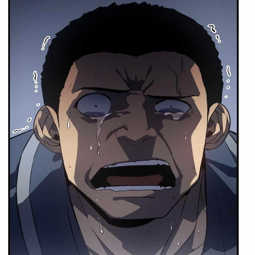 Solo Leveling Manga Chapter 180 ([Academy Arc] Ep. 1) cover