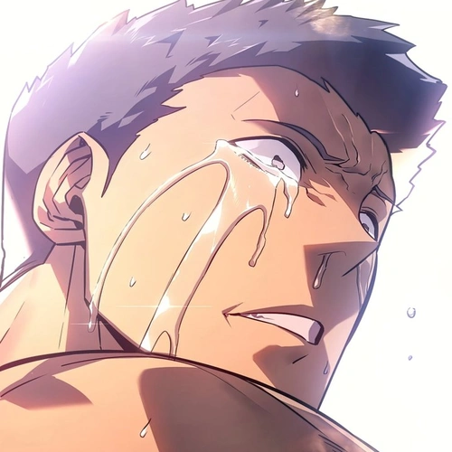 Solo Leveling Manga Chapter 185 ([Academy Arc] Ep. 6) cover