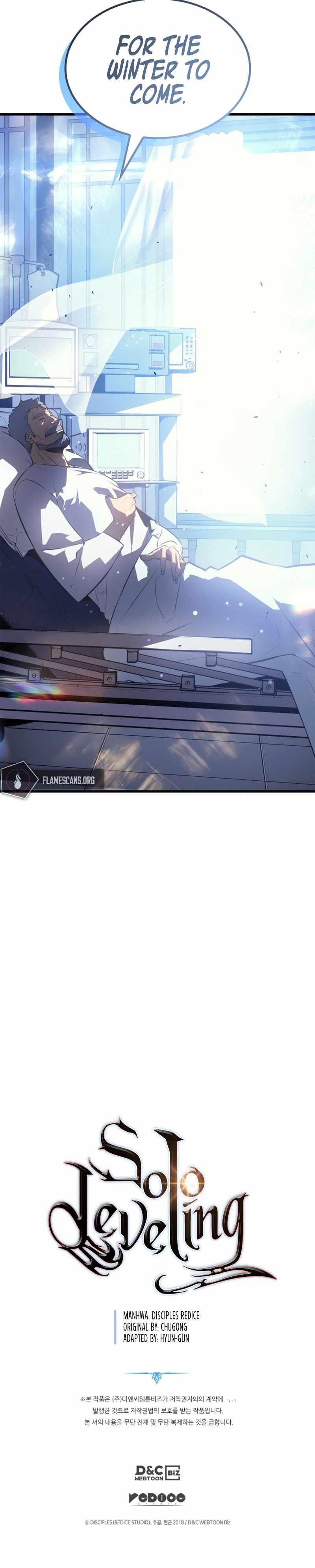 Solo Leveling Manga Chapter 188 page 17 - [Academy Arc] Ep. 9