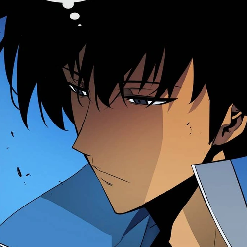 Solo Leveling Manga Chapter 19 ([Dungeon & Lizards Arc] Ep. 2) cover