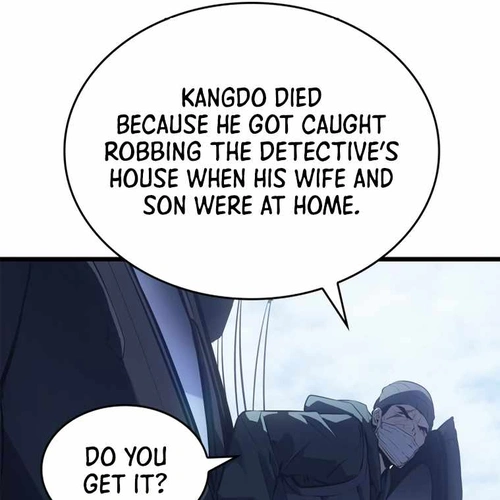 Solo Leveling Manga Chapter 192 ([Academy Arc] Ep. 13) cover