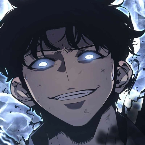 Solo Leveling Manga Chapter 194 ([Academy Arc] Ep. 15) cover