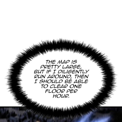Solo Leveling Manga Chapter 196 ([Academy Arc] Ep. 17) cover