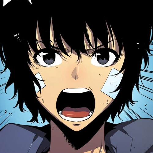 Solo Leveling Manga Chapter 2 ([D-Rank Dungeon Arc] Ep. 2) cover