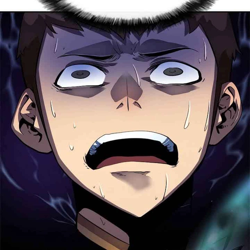 Solo Leveling Manga Chapter 22 ([Dungeon & Lizards Arc] Ep. 5) cover