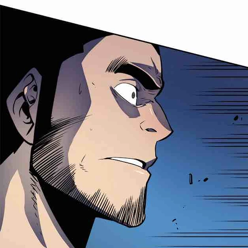 Solo Leveling Manga Chapter 23 ([Dungeon & Lizards Arc] Ep. 6) cover