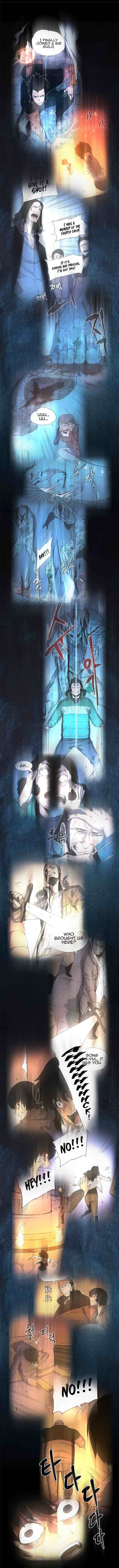 Solo Leveling Manga Chapter 24 page 4 - [Dungeon & Lizards Arc] Ep. 7