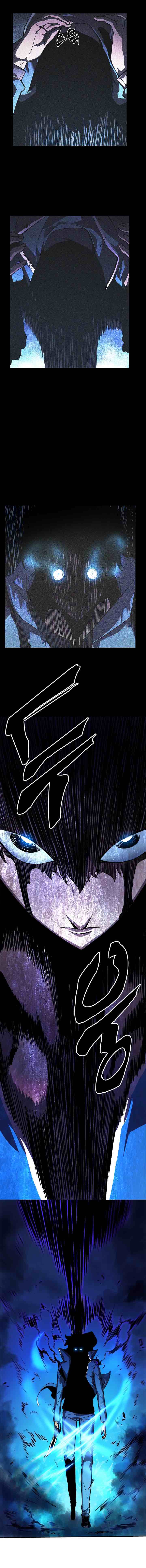 Solo Leveling Manga Chapter 24 page 6 - [Dungeon & Lizards Arc] Ep. 7