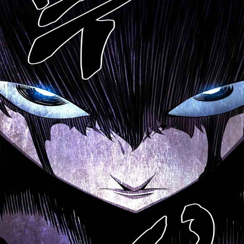 Solo Leveling Manga Chapter 24 ([Dungeon & Lizards Arc] Ep. 7) cover