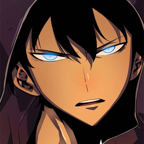 Solo Leveling Manga Chapter 26 ([Dungeon & Prisoners Arc] Ep. 2) cover