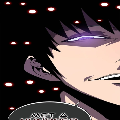 Solo Leveling Manga Chapter 29 ([Dungeon & Prisoners Arc] Ep. 5) cover