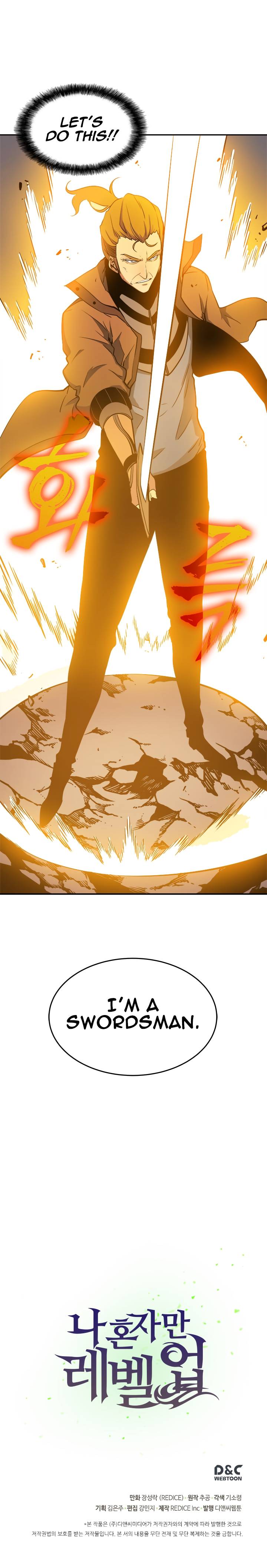 Solo Leveling Manga Chapter 30 page 19 - [Dungeon & Prisoners Arc] Ep. 6