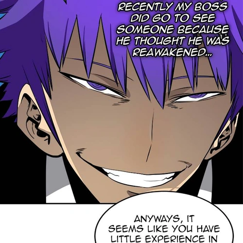 Solo Leveling Manga Chapter 31 ([Dungeon & Prisoners Arc] Ep. 7) cover