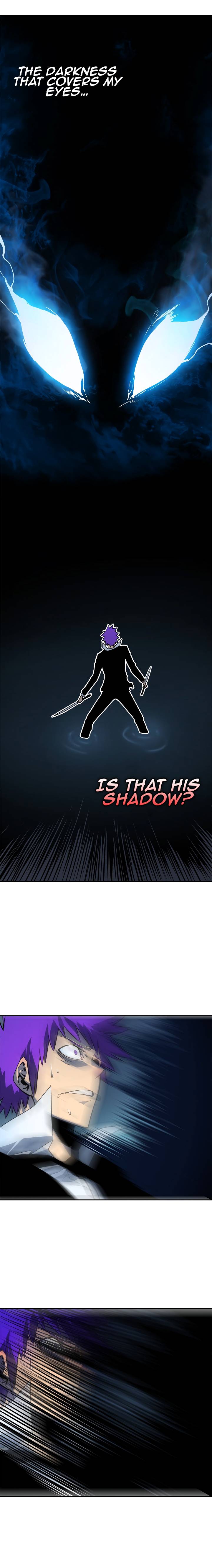 Solo Leveling Manga Chapter 33 page 18 - [Dungeon & Prisoners Arc] Ep. 9