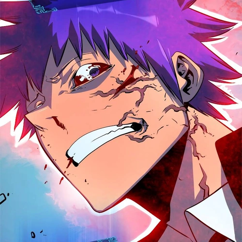 Solo Leveling Manga Chapter 33 ([Dungeon & Prisoners Arc] Ep. 9) cover