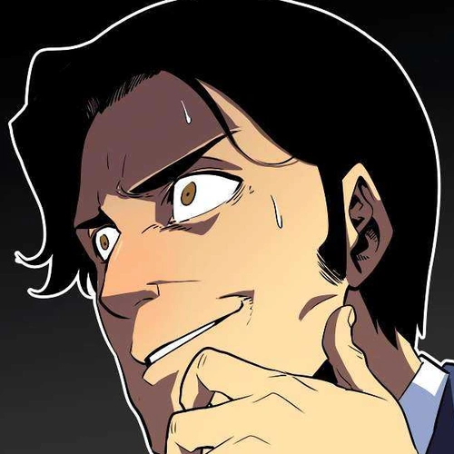 Solo Leveling Manga Chapter 35 ([Yoo Jinho Raid Party Arc] Ep. 1) cover