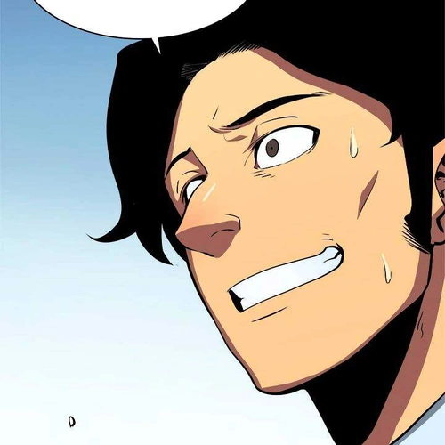 Solo Leveling Manga Chapter 36 ([Yoo Jinho Raid Party Arc] Ep. 2) cover