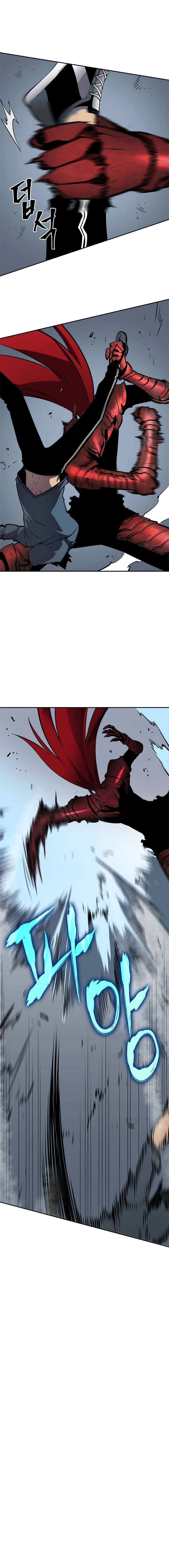 Solo Leveling Manga Chapter 39 page 18 - [Job Change Arc] Ep. 2