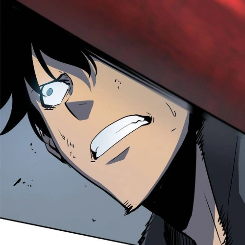 Solo Leveling Manga Chapter 39 ([Job Change Arc] Ep. 2) cover
