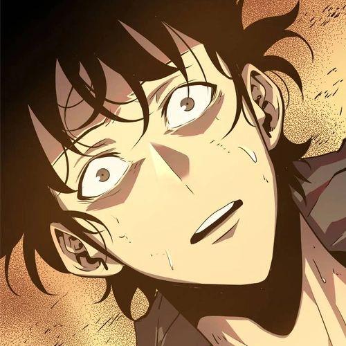 Solo Leveling Manga Chapter 42 ([Job Change Arc] Ep. 5) cover