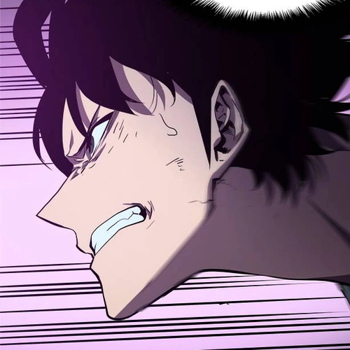 Solo Leveling Manga Chapter 44 ([Job Change Arc] Ep. 7) cover