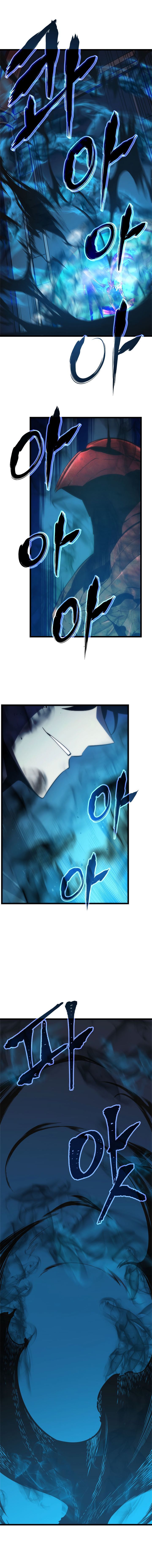 Solo Leveling Manga Chapter 45 page 16 - [Job Change Arc] Ep. 8