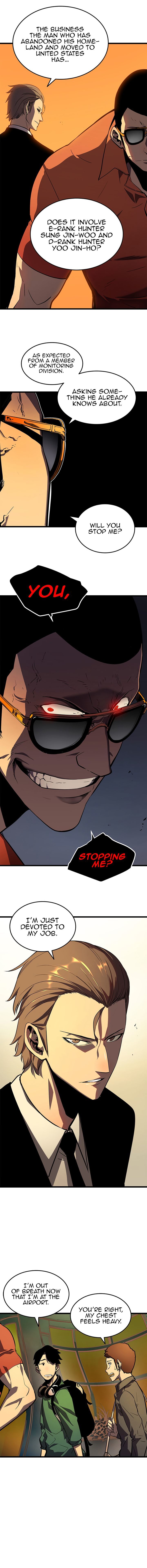 Solo Leveling Manga Chapter 47 page 5 - [Red Gate Arc] Ep. 2