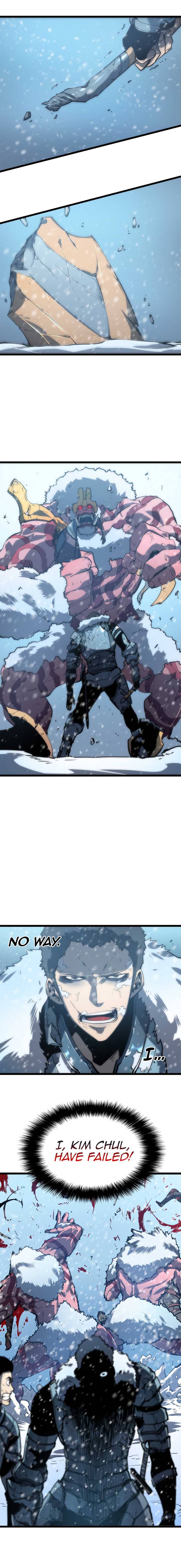 Solo Leveling Manga Chapter 51 page 18 - [Red Gate Arc] Ep. 6