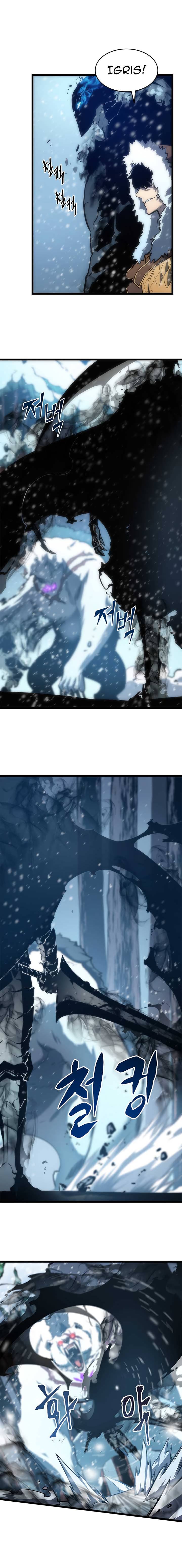 Solo Leveling Manga Chapter 51 page 5 - [Red Gate Arc] Ep. 6