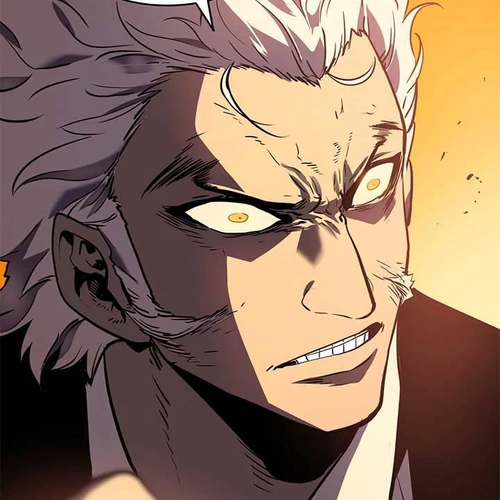 Solo Leveling Manga Chapter 51 ([Red Gate Arc] Ep. 6) cover