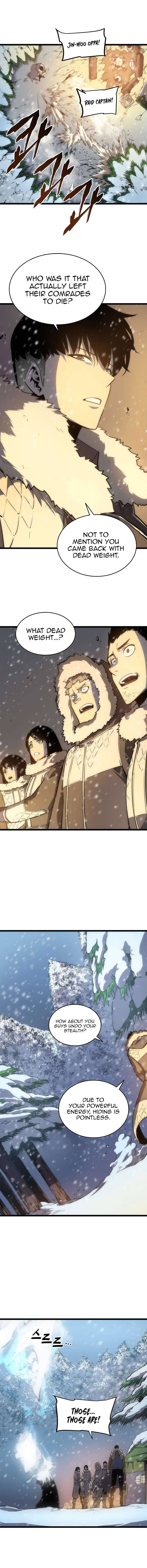 Solo Leveling Manga Chapter 52 page 12 - [Red Gate Arc] Ep. 7