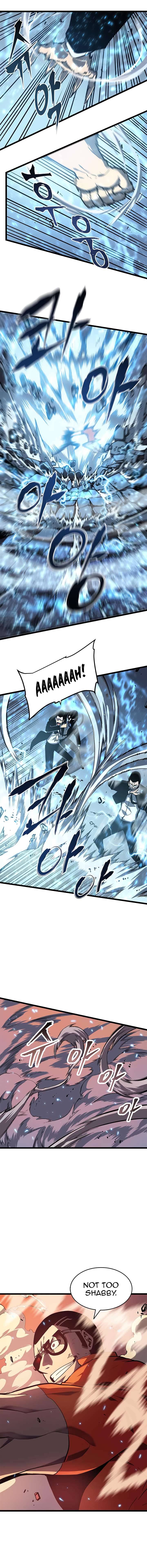 Solo Leveling Manga Chapter 52 page 5 - [Red Gate Arc] Ep. 7