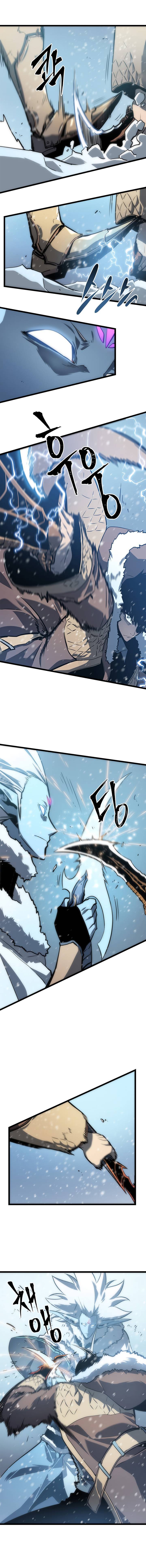 Solo Leveling Manga Chapter 53 page 12 - [Red Gate Arc] Ep. 8