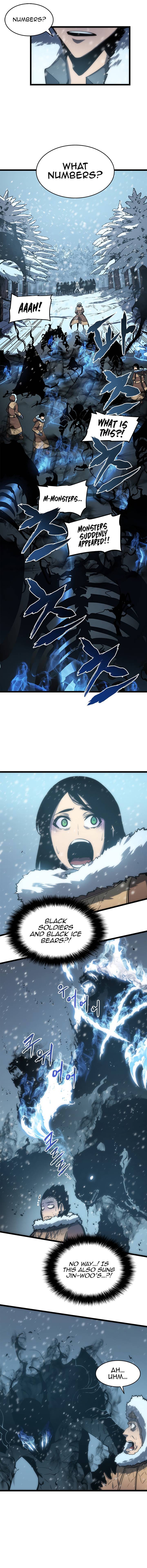 Solo Leveling Manga Chapter 53 page 7 - [Red Gate Arc] Ep. 8