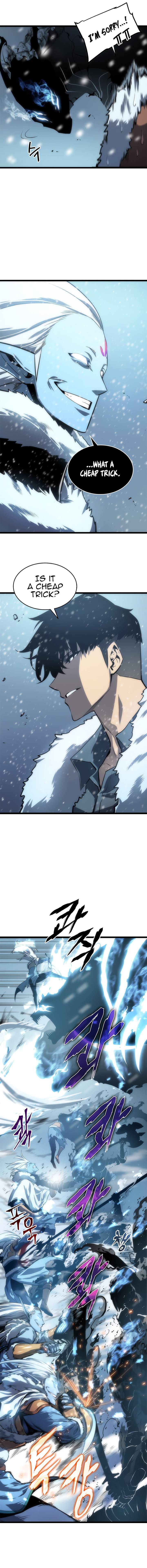 Solo Leveling Manga Chapter 53 page 8 - [Red Gate Arc] Ep. 8