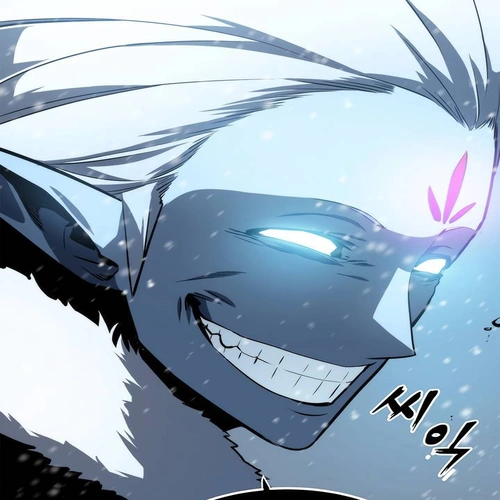 Solo Leveling Manga Chapter 53 ([Red Gate Arc] Ep. 8) cover