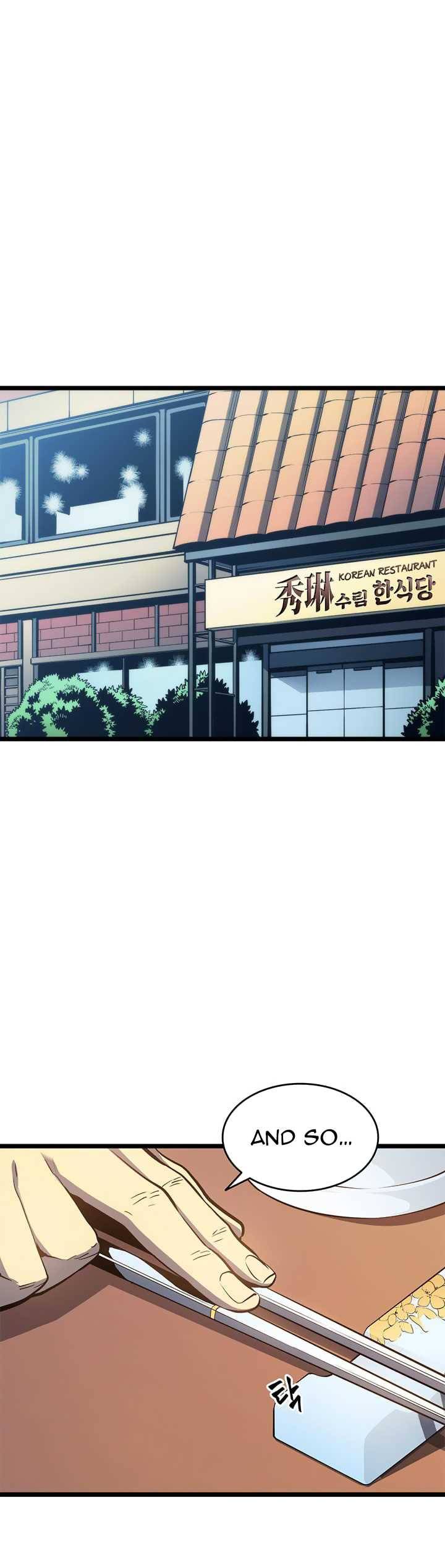 Solo Leveling Manga Chapter 57 page 16 - [Demon Castle Arc] Ep. 2