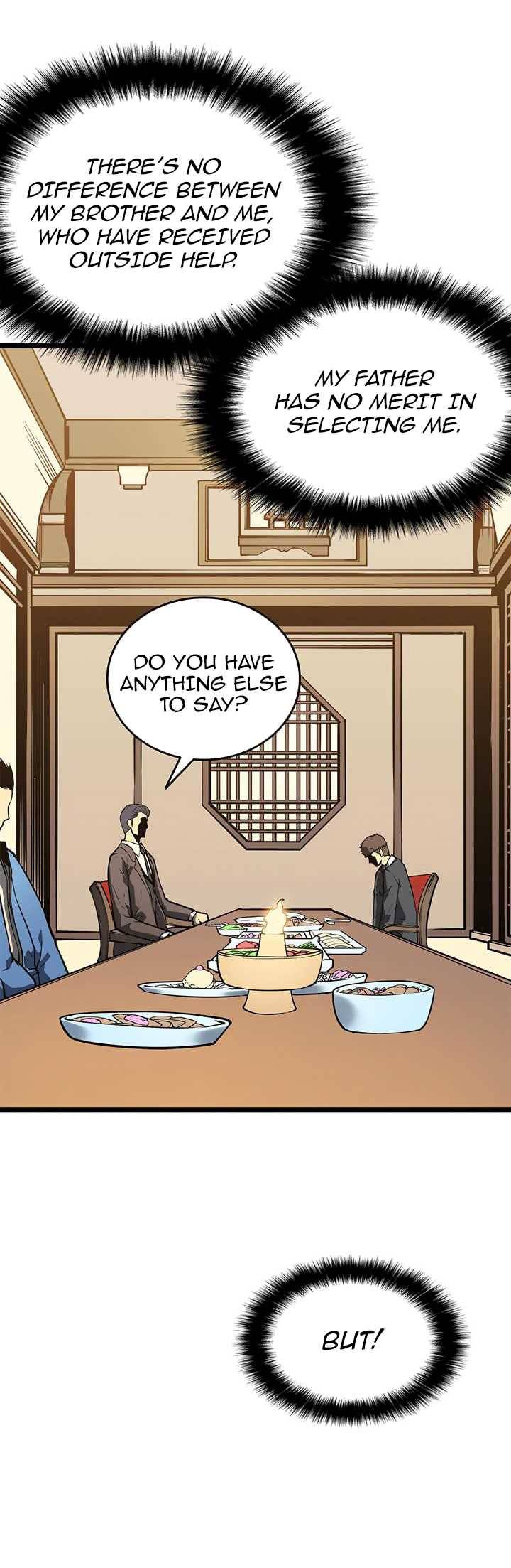 Solo Leveling Manga Chapter 57 page 27 - [Demon Castle Arc] Ep. 2