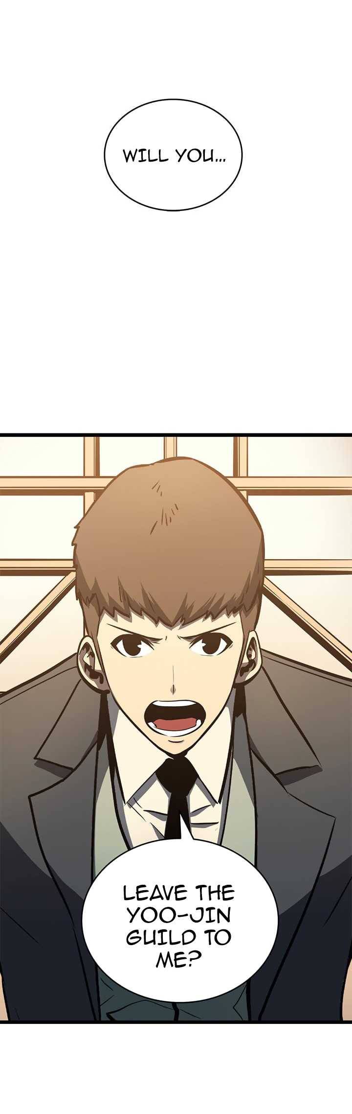 Solo Leveling Manga Chapter 57 page 28 - [Demon Castle Arc] Ep. 2