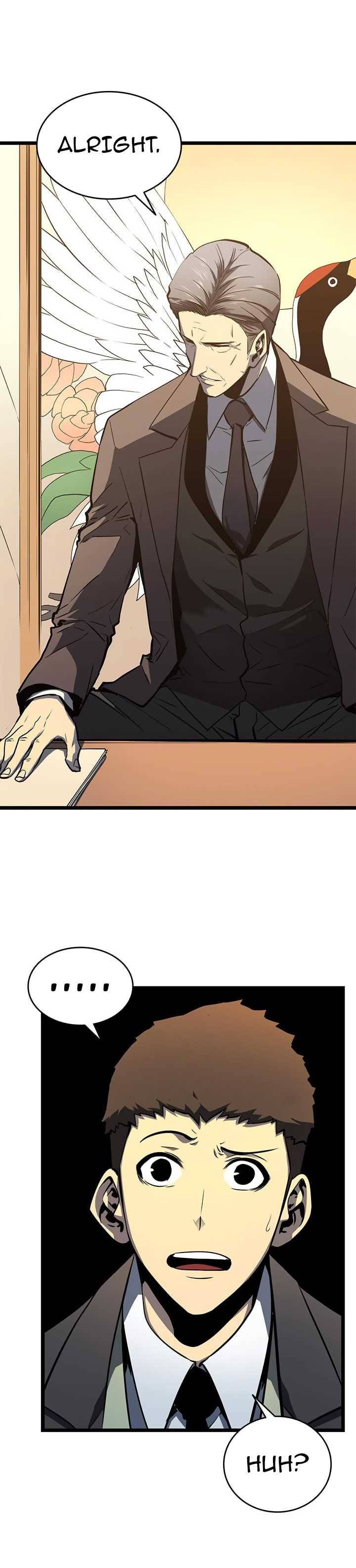 Solo Leveling Manga Chapter 57 page 29 - [Demon Castle Arc] Ep. 2