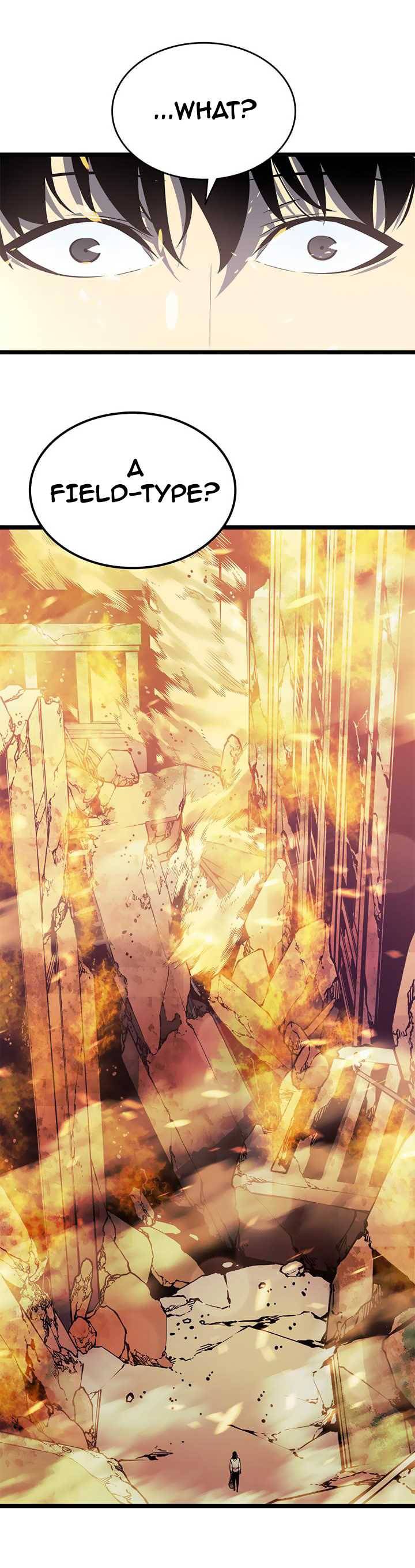 Solo Leveling Manga Chapter 57 page 9 - [Demon Castle Arc] Ep. 2