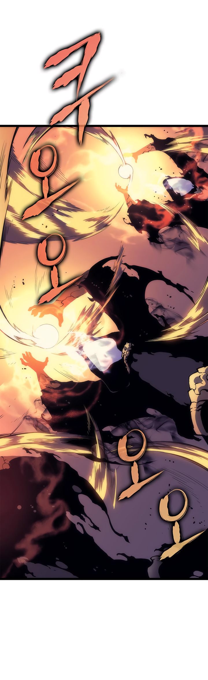 Solo Leveling Manga Chapter 58 page 24 - [Demon Castle Arc] Ep. 3