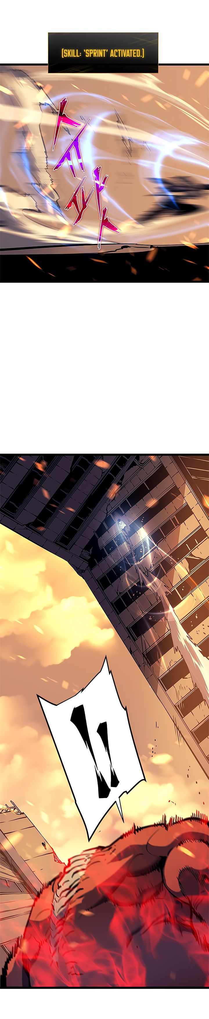 Solo Leveling Manga Chapter 59 page 20 - [Demon Castle Arc] Ep. 4