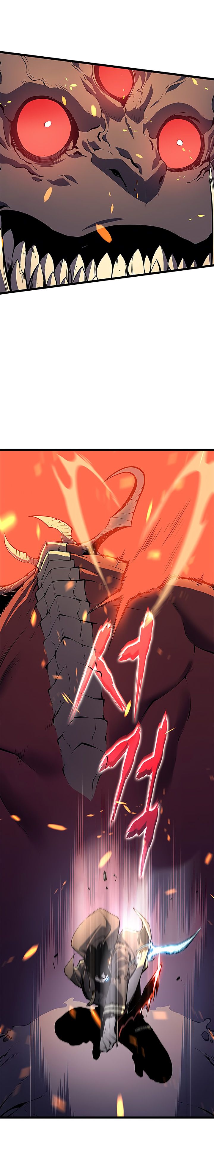 Solo Leveling Manga Chapter 59 page 23 - [Demon Castle Arc] Ep. 4